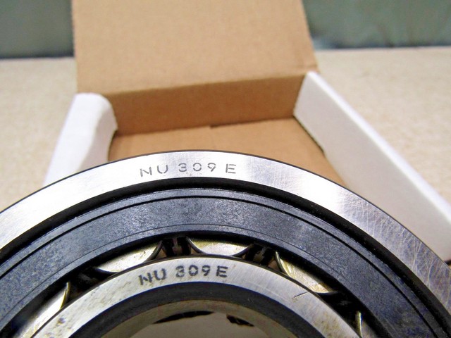 Nu 309 подшипник