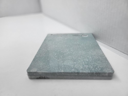 COMO NUEVO Sellado DEAD SPACE 3 Metal Acero Estuche para Libros Solo SIN JUEGO - Imagen 9 de 10