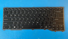 FUJITSU LIFEBOOK T937 T938 T939 ENGLISH KEYBOARD with BACKLIT
