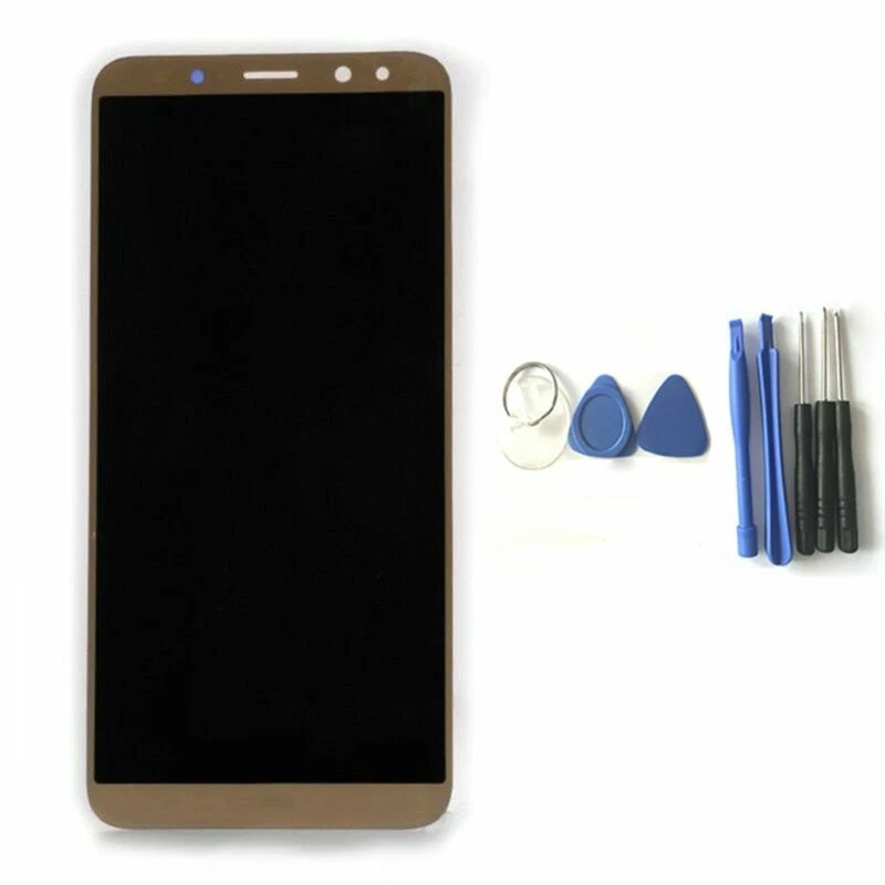 For Huawei Mate 10 Lite 5.9" LCD Display Touch Screen Digitizer Assembly Replace - Image 3 of 4