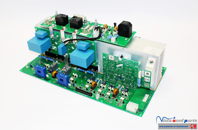 Riello UPS 6R_SU0091-06B USV Power Phase Assembly - Multi Sentry MST 40N