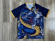 JAPAN LIBERO SHIRT size M JERSEY