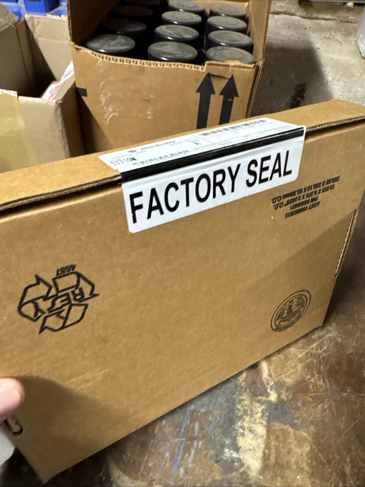 Rockwell Automation 17710W - Image 3 of 4