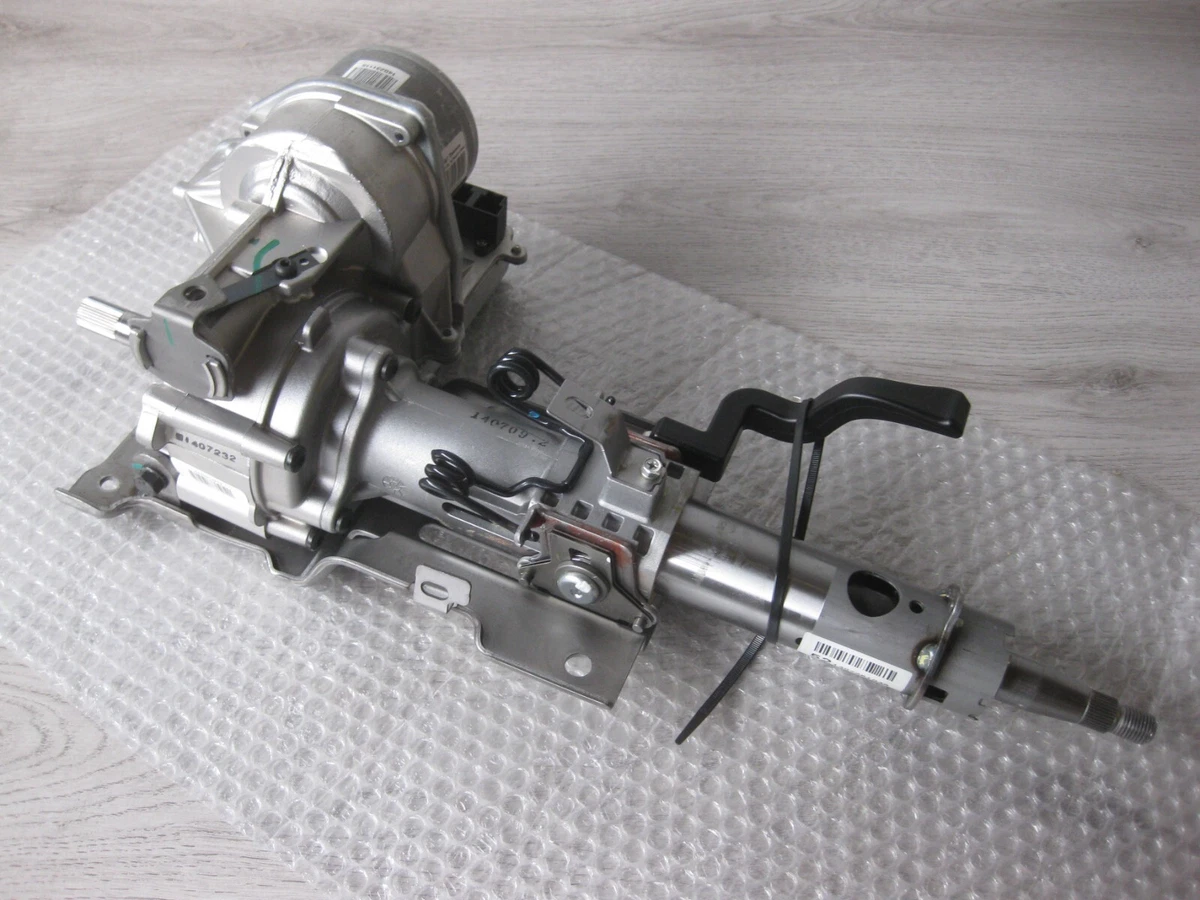 Original Kia Venga YN el Lenksäule 1P56398000 56300-1P251 