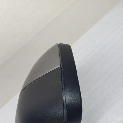 2010 - 2013 Range Rover Sport Left Driver Exterior Rear View Mirror Gray OEM - Imagen 12 de 12