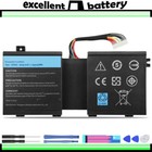 86Wh Battery for Dell Alienware 17 M17X R5,18 M18X R3,0G33TT,KJ2PX,2F8K3