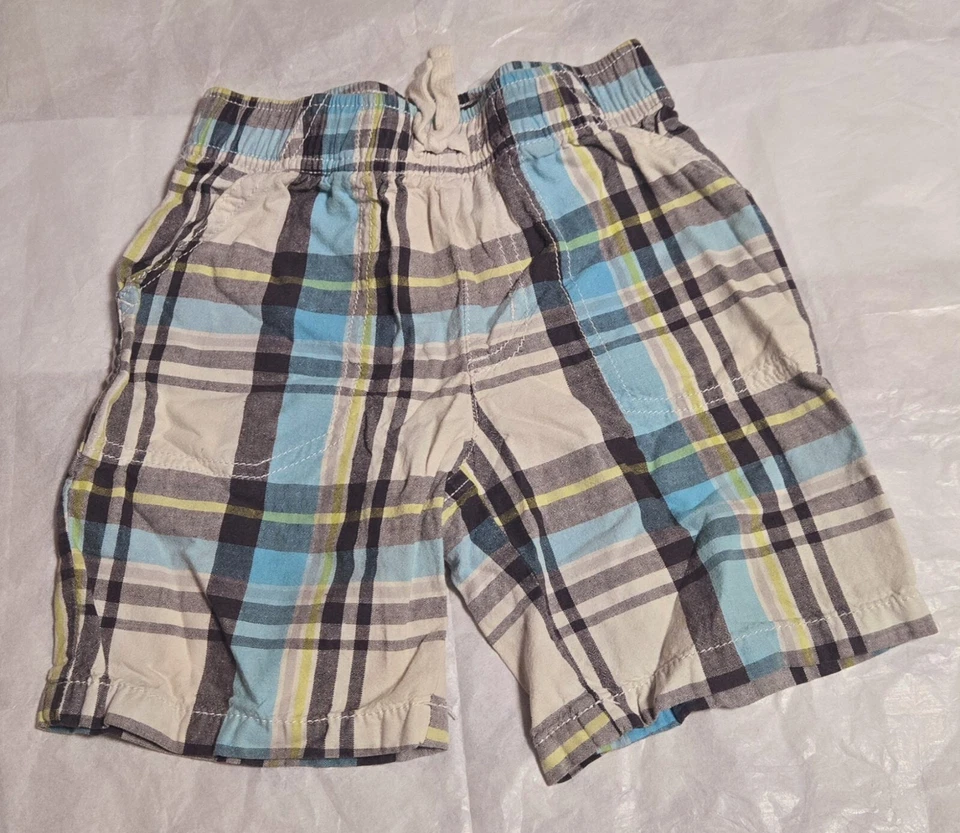 PACOTE DE SHORTS DA MODA MASCULINA - Imagem 3 de 4