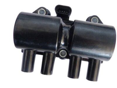 SKP 43CF22X Ignition Coil Fits 1998-2000 Isuzu Amigo 2.2L 4 Cyl Ignition Coil