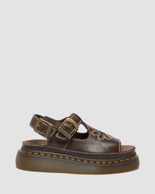 Dr Martens★DUNNET FLOWER サンダル★KELP BROWN s-l400.jpg