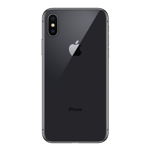 Apple iPhone X 64GB Unlocked - Excellent - Afbeelding 6 van 7