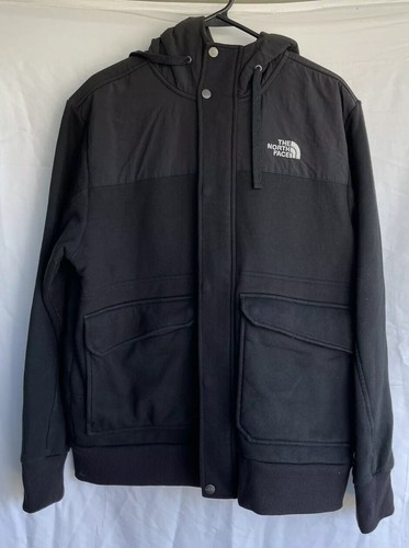 north face rivington jacket