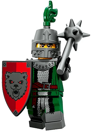 Juego completo de (16) minifiguras Lego serie 15 71011 nuevas selladas de fábrica 2016 Foto 3 de 4