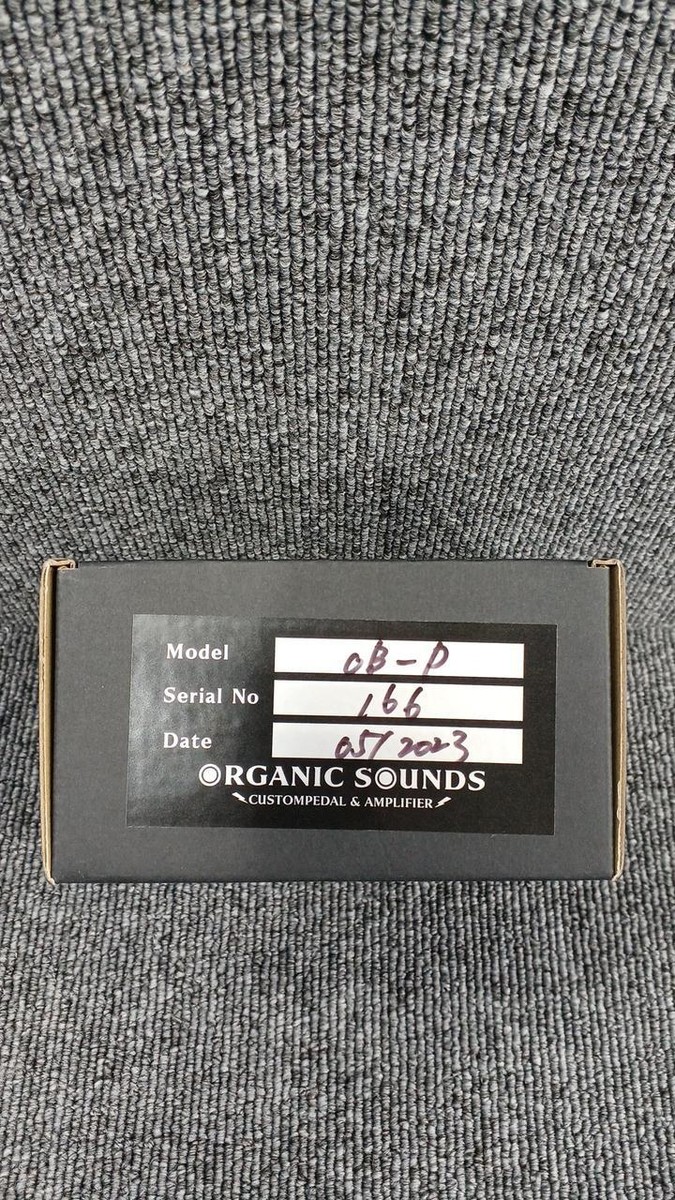 ORGANIC SOUNDS / POSEIDON (no241218) | eBay