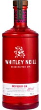 Whitley Neill Raspberry Gin 700mL Bottle