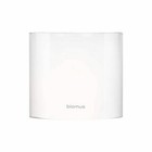 Blomus Ersatzglas für Windlicht XS Calma Ersatzteil Ersatz Glas Clear Klar