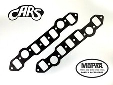 1952-1957 Desoto 276 291 330 341 345 Hemi Intake Manifold Gasket Best Gasket