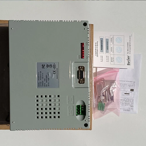 1PC HITECH PWS5610T-S Touch Screen New In Box PWS5610TS Expedited Shipping - Picture 2 of 2