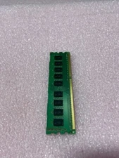 MT18JSF51272AZ-1G6K1ZG Micron 4GB DDR3-1600 UDIMM PC3-10600 LOT OF 4