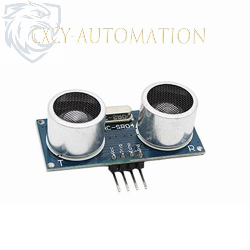 New HC-SR04 Ultrasonic Sensor Module Distance Measuring Sensor for arduino 1Pcs.