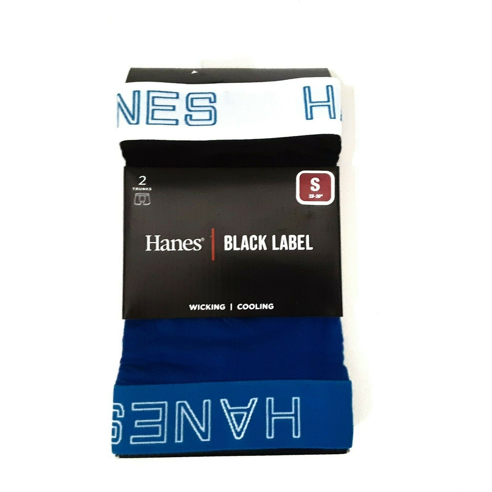 hanes black label