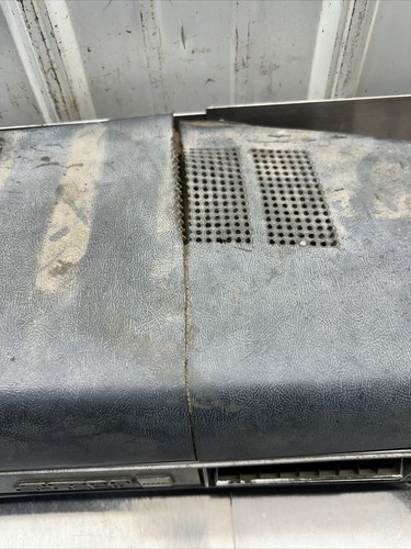 1981-1987 GMC Trucks Dashboard Cover Dash Cover Assembly OEM - Picture 8 of 10