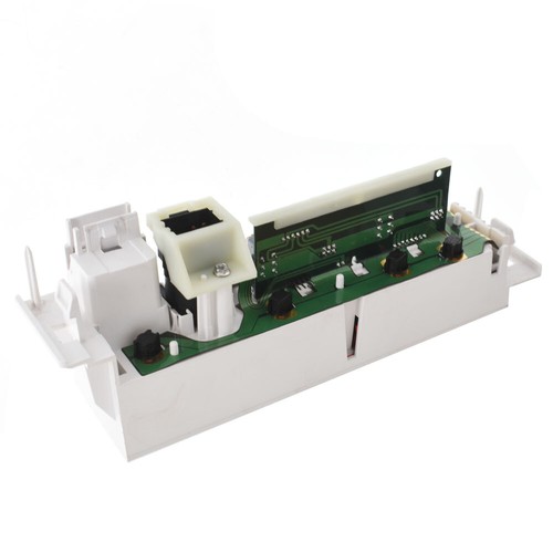 For 1996-2002 Chevy GMC C2500 W/o Rear Window Defogger A/C Heater Control Panel - Picture 10 of 13