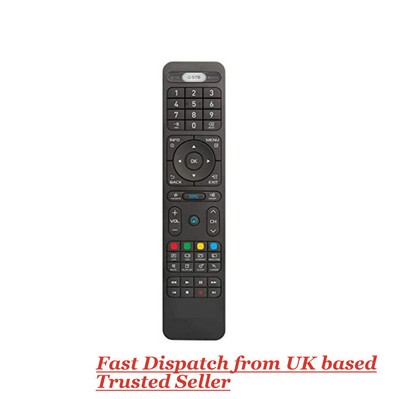 Programmable Learning Remote Control fr Formuler Z8 / Z Alpha / Z7+5g / Z7+ ZX5G | eBay
