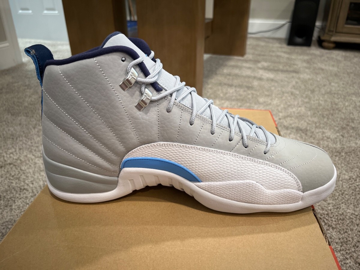 90's新品未使用ナイキ エアージョーダン12 9/28発売｜Nike Air Jordan 12 Retro 
