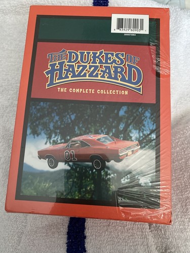 The Dukes Of Hazzard The Complete Collection DVD Set - Picture 3 of 5