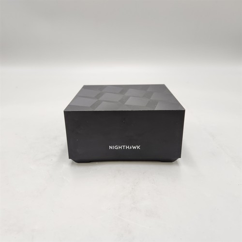 Netgear Nighthawk Add-On AX3000 Wireless 6 Dual Band MR70 WiFi Router 1-Pack - Picture 2 of 4