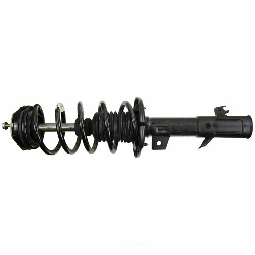 Suspension Strut and Coil Spring Assembly Front Left fits 1113 Ford Fiesta eBay