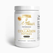 All Supplements