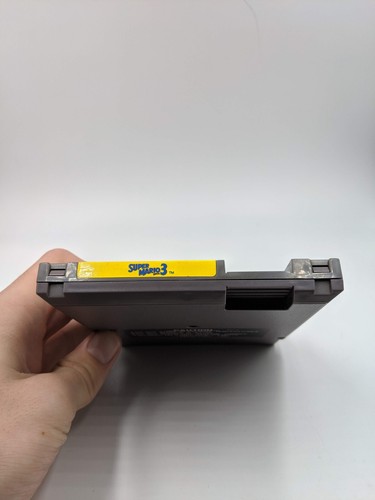 NESG - Nintendo NES Original OEM Authentic Games (MAKE A BUNDLE)(PICK YOUR GAME) - Picture 559 of 636