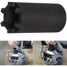 Clutch Spider Nut Socket Tool For 2014-2020 Polaris RZR 1000 XP 4 S EPS