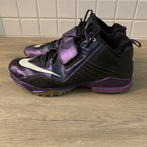 nike cj81 megatron trainer max