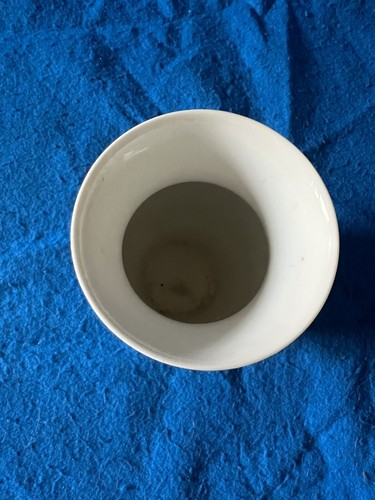 Vase  Meissen Roter  Drache - Bild 6 von 9