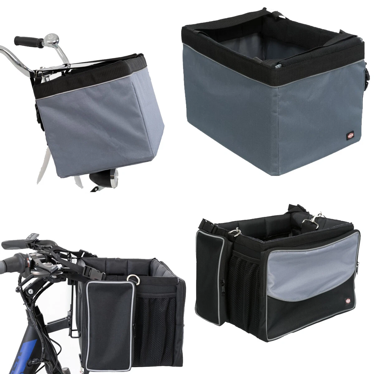 Trixie top front box
