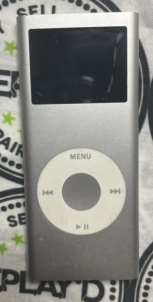 iPod Nano 初代 2GBモデル ホワイト 2006 s-l400.jpg