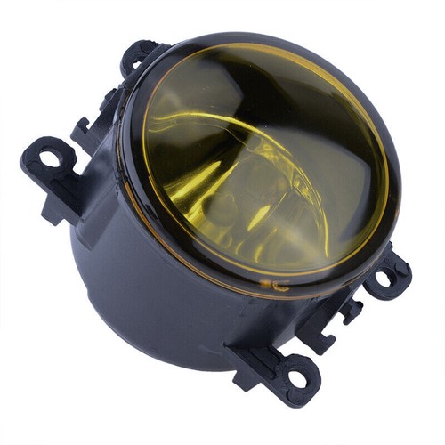 1pc Left or Right Fog Light Lamps W/H11 Bulbs For Acura Honda Ford Nissan Suzuki - Picture 6 of 9