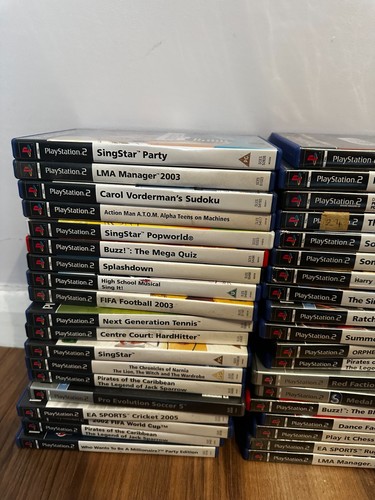 giochi playstation 2 - Foto 5 di 69