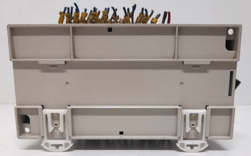 Delta DVP48HP00R Programmable Contrôleur Extension Module / Testé Bien - Photo 5 sur 9