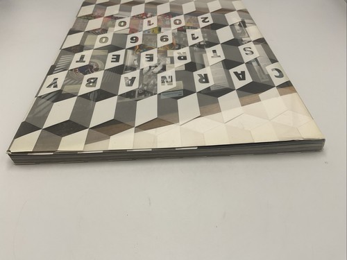 Carnaby Street 1960-2010 By Judith Clark & Amy De La Haye Pop Culture Book - Picture 22 of 23