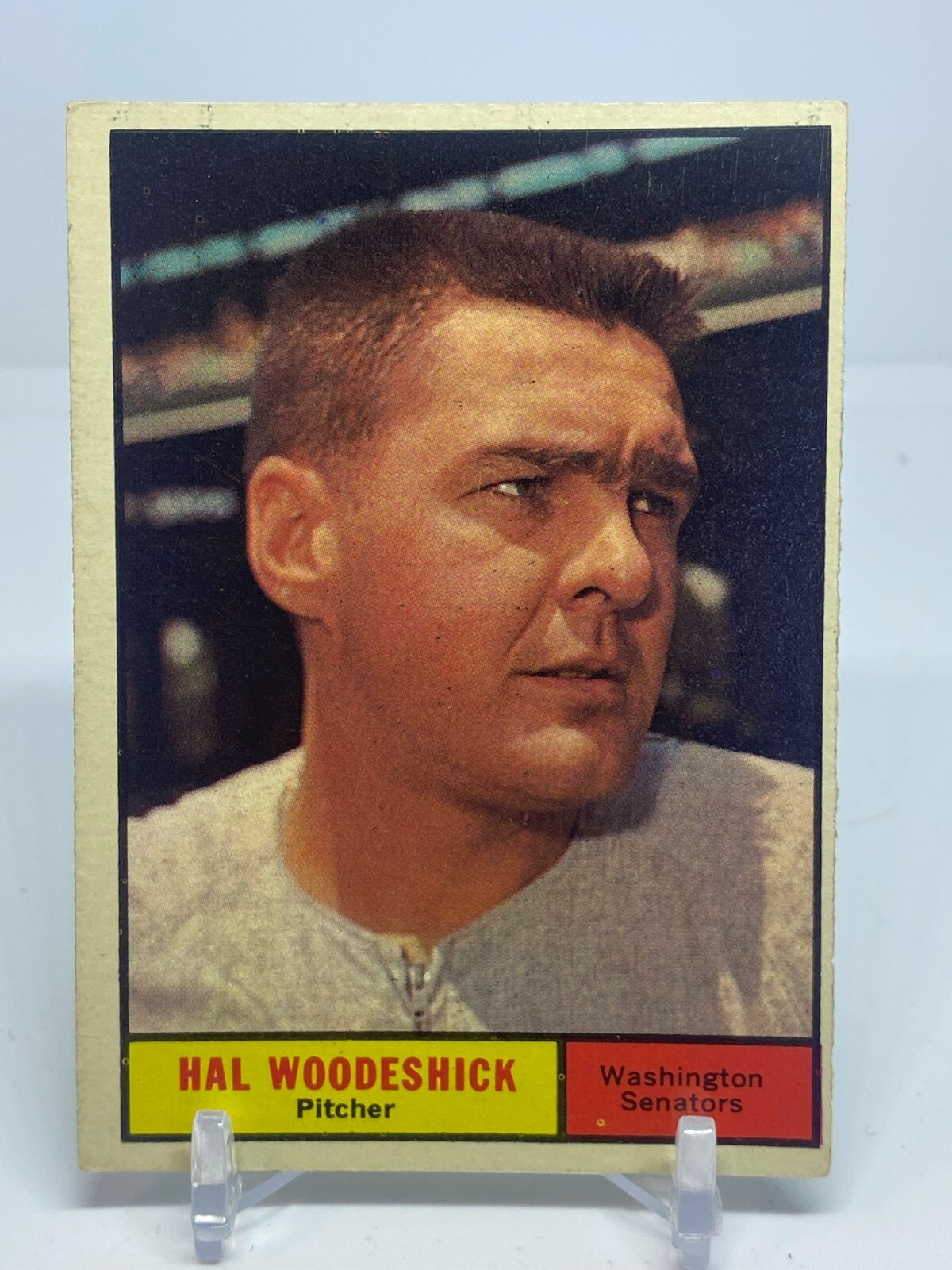 1961 Topps singles #'s 296 - 589 *Free Shipping* updated (5.2.23) - Picture 150 of 303