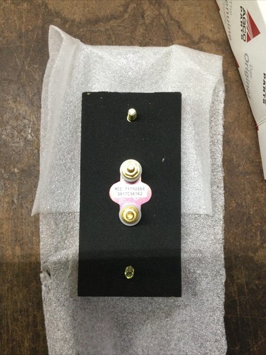71192868 Speed Sensor - Picture 2 of 3