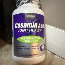 Cosamin ASU Joint Health 90 Capsules