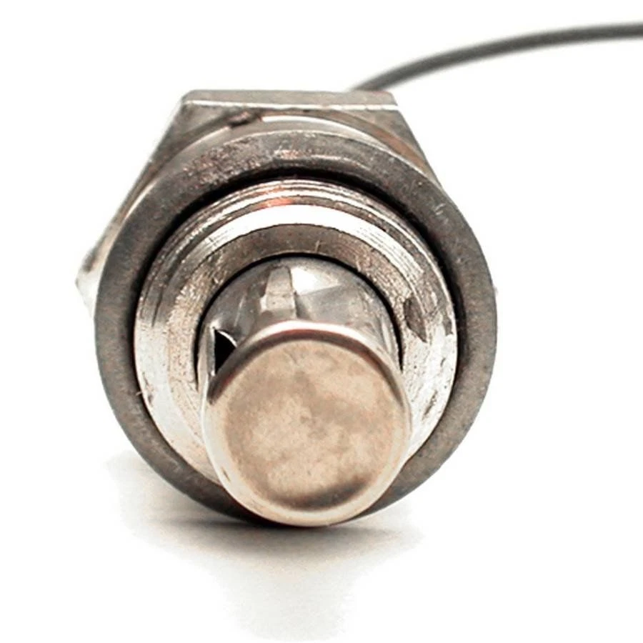 Sensor de oxígeno Delphi para Dodge W100 1986-1987 Foto 2 de 4