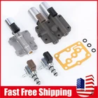 Transmission Solenoid Kit For Honda Odyssey Accord Pilot TL MDX 28250-P7W-003
