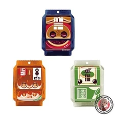 NEW BANDAI Kamen Rider GAV DX Rider Gochizou Set 06