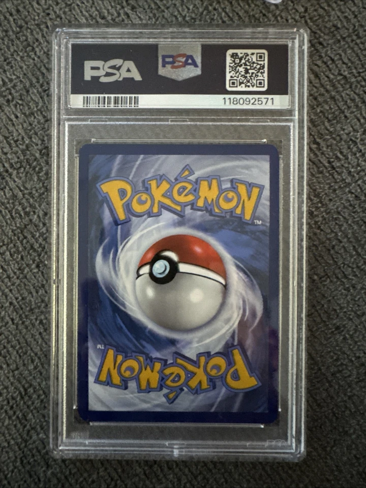 Hop's Snorlax - 184 (Prerelease) 184 Sv: Scarlet & Violet Promo Cards Holo - Image 2 of 2
