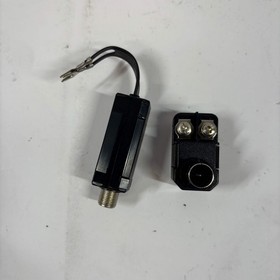 Nintendo Entertainment System NES-001 Gray Action Set CIB